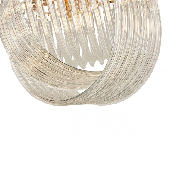 Подвесная люстра Am-97378 S.97378.D800.H470.E14.12 G