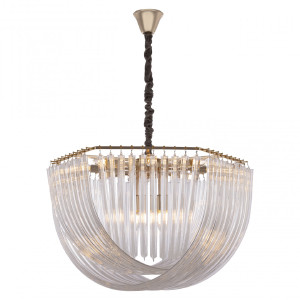 Подвесная люстра Am-97378 S.97378.D800.H470.E14.12 G