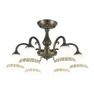 Потолочная люстра Am347410 347410/6 AB