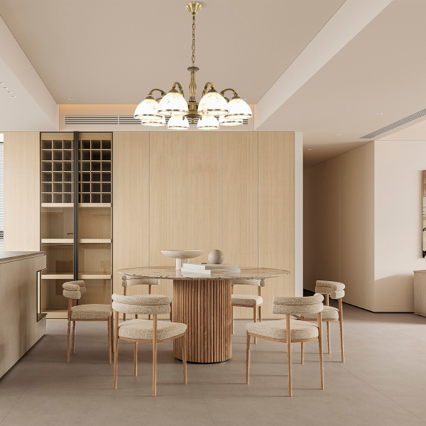 Подвесная люстра Am349737 349737/8 AB