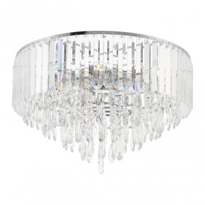 Потолочная люстра Sorrento-5509 375509/10/40/570 CR