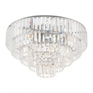 Потолочная люстра Sorrento-7209 377209/8/570 CR
