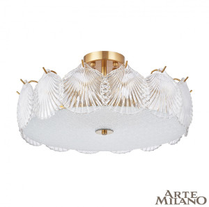 Потолочная люстра Rim 312009/D500 BS