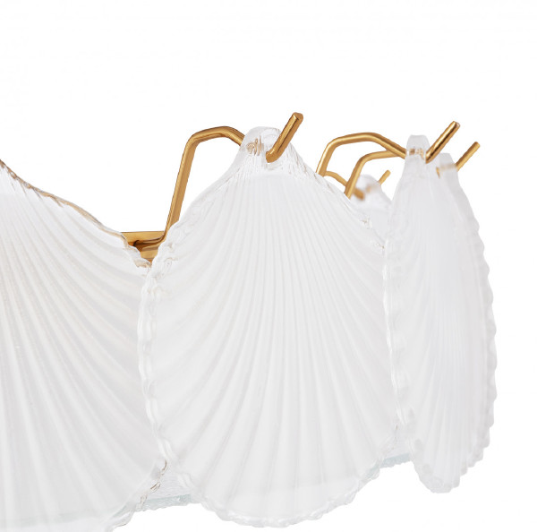 Потолочная люстра Rim 316009/D500 BS