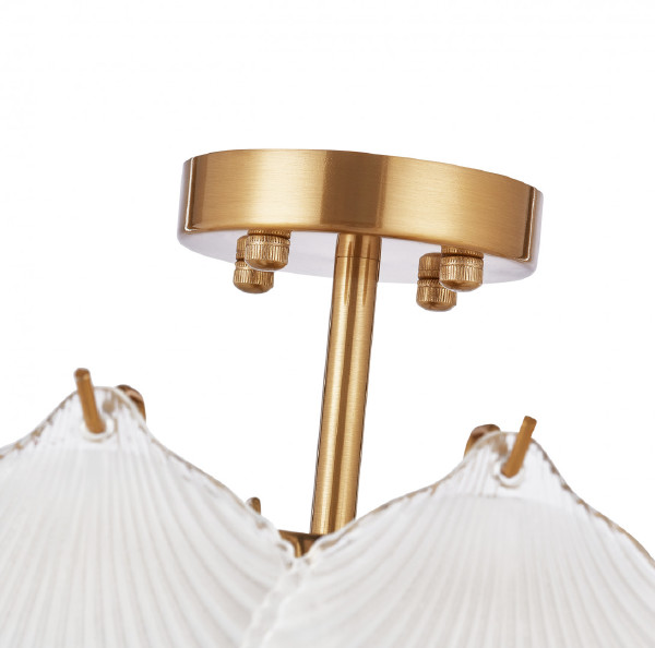 Потолочная люстра Rim 316009/D500 BS