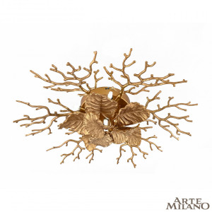 Потолочная люстра Milan23 235001/D700/6 Pa