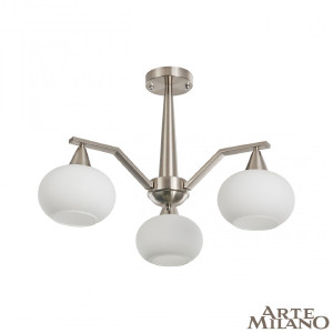 Потолочная люстра Neapolis79807 279807/3 GR