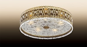 Потолочная люстра Salona 2641/5C