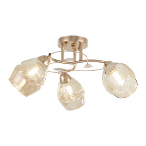 Потолочная люстра AMALFI 323419/3 FG