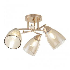 Потолочная люстра AMALFI 326419/3 FG+WH