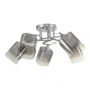 Потолочная люстра AMALFI 321106/5 CR