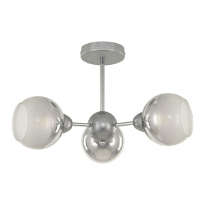 Потолочная люстра Napoli 327007/3 CR