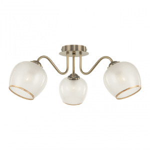 Потолочная люстра AMALFI 326107/3B AB