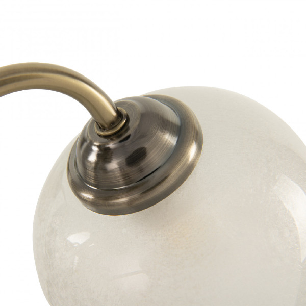 Потолочная люстра AMALFI 326107/5B AB