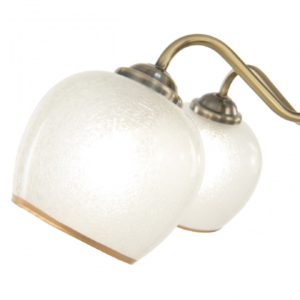 Потолочная люстра AMALFI 326107/5B AB