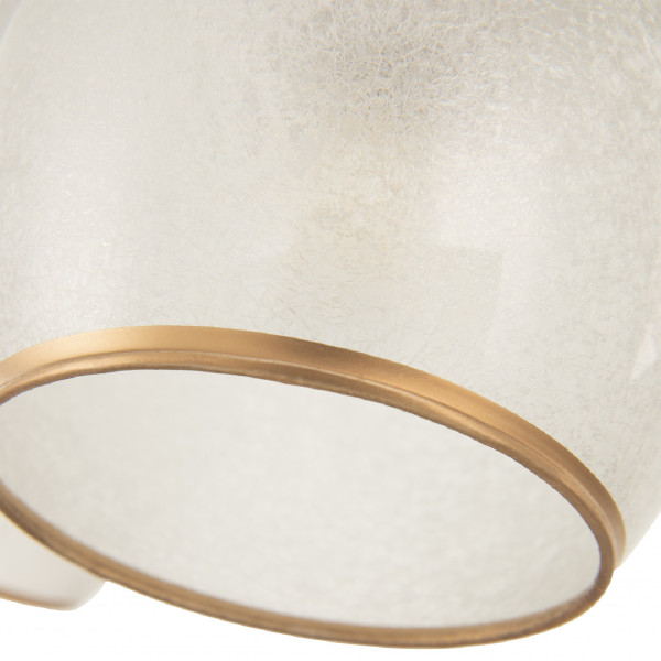 Потолочная люстра AMALFI 326107/5B AB