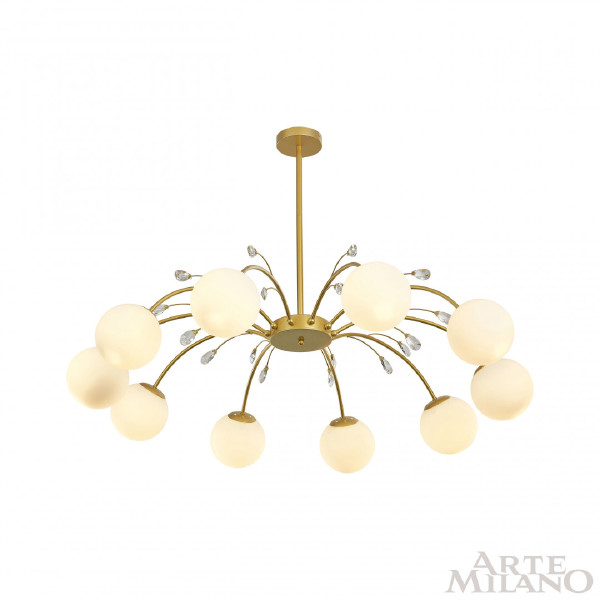 Потолочная люстра Neapol71069 273802/10 GD