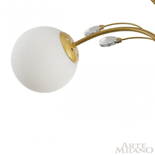 Потолочная люстра Neapol71069 273802/10 GD