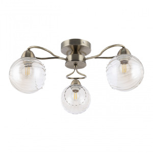 Потолочная люстра AMALFI 329207/3 AB