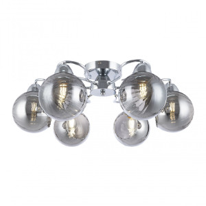 Потолочная люстра AMALFI 329207/6 CR