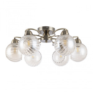 Потолочная люстра AMALFI 329207/6 AB