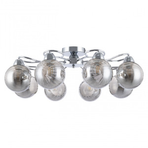 Потолочная люстра AMALFI 329207/8 CR