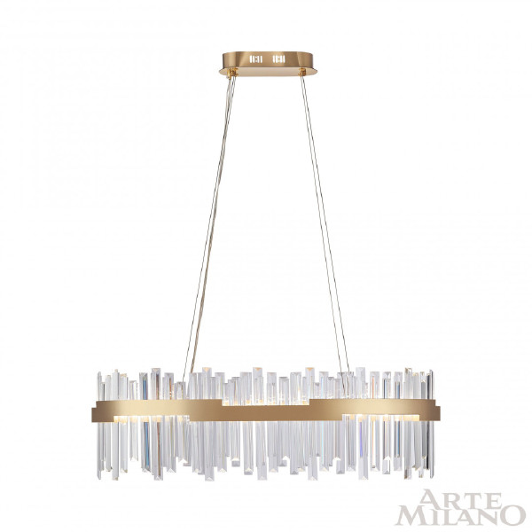 Подвесная люстра Venezia 312011/L800 BS