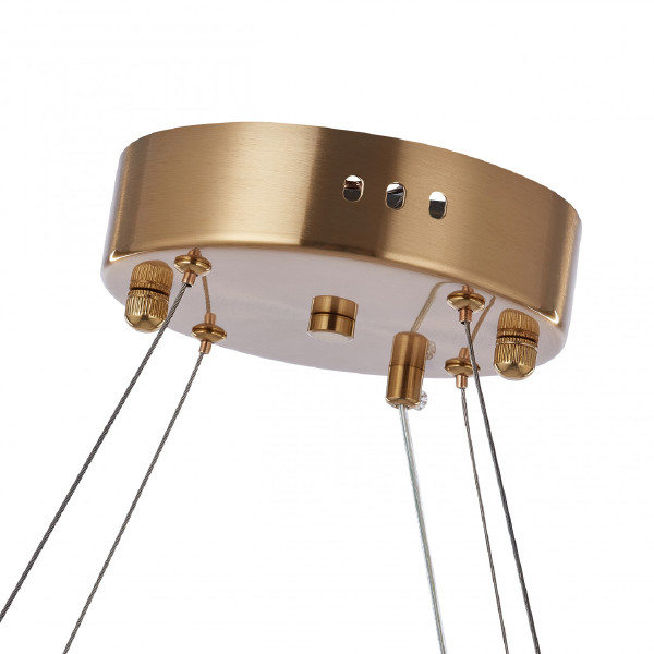 Подвесная люстра Venezia 318033/D800 BS