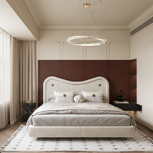 Подвесная люстра Venezia 318033/D800 BS