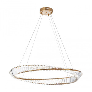 Подвесная люстра Venezia 318033/D800 BS