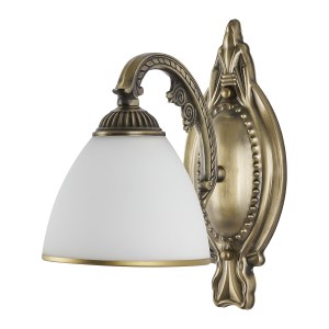 Настенное бра Am340837 340837/1W AB