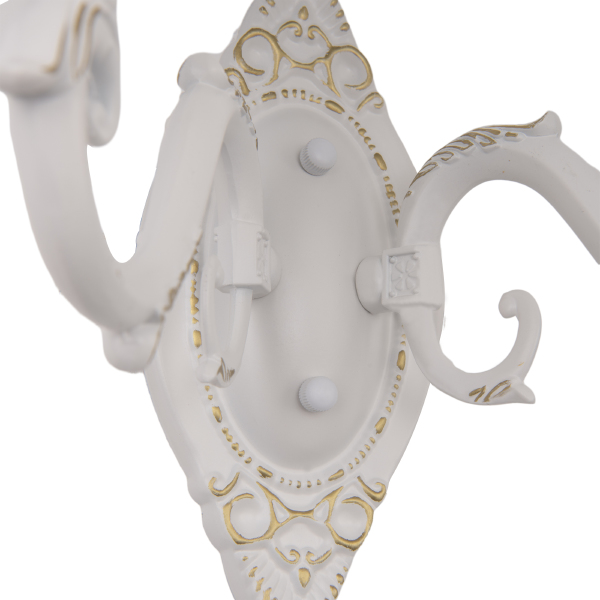 Настенное бра Am340518 340518/2W WT+G