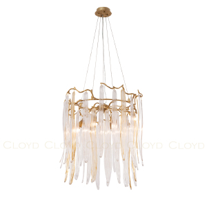 Подвесная люстра Sulawesi 10398