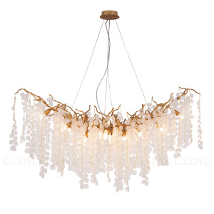 Подвесная люстра Haoma 10911