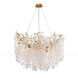 Подвесная люстра Haoma 10910