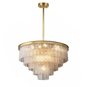 Люстра на штанге Herald 10856