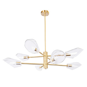 Люстра на штанге Helicopt 10501