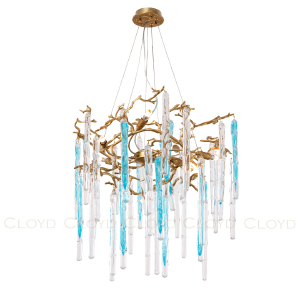 Подвесная люстра Pangea 10404