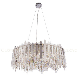 Подвесная люстра Alcatraz 10623