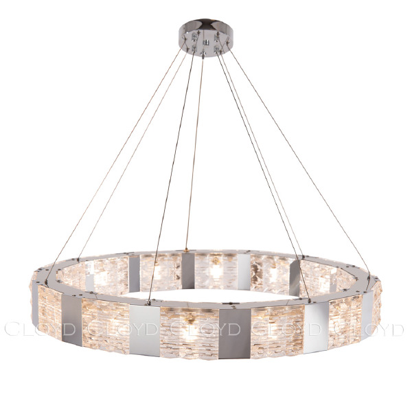 Подвесная люстра Corund 10412