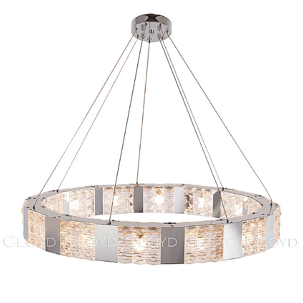 Подвесная люстра Corund 10412