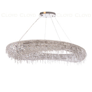 Подвесная люстра Hayao 10888