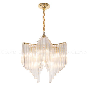 Подвесная люстра Nibelung 10753