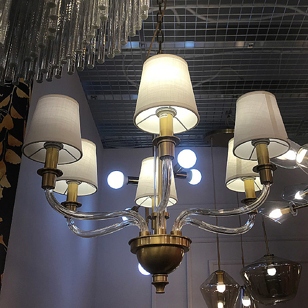 Подвесная люстра Insignia 10473