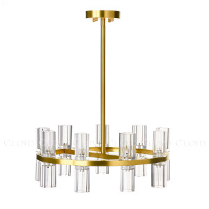 Люстра на штанге Recole 10463