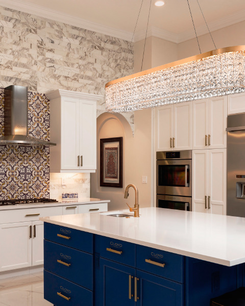 Подвесная люстра Pergam 10685