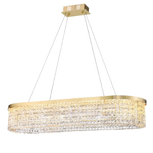 Подвесная люстра Pergam 10685