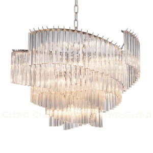 Подвесная люстра Evolute 11182