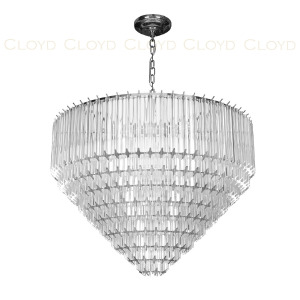 Подвесная люстра Oratoria 10708