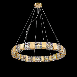 Подвесная люстра Corund 10926